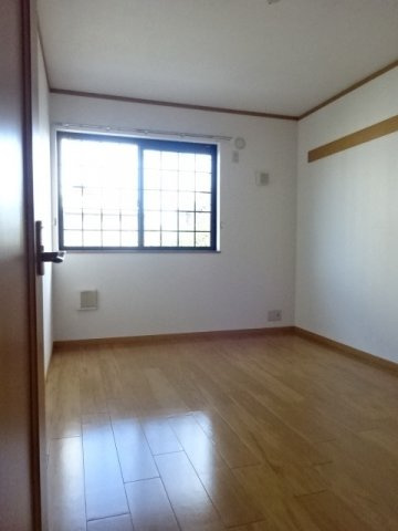 シャルマンＡの内装|内装です