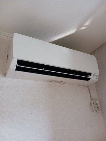 パール　メゾン　Ⅱの設備