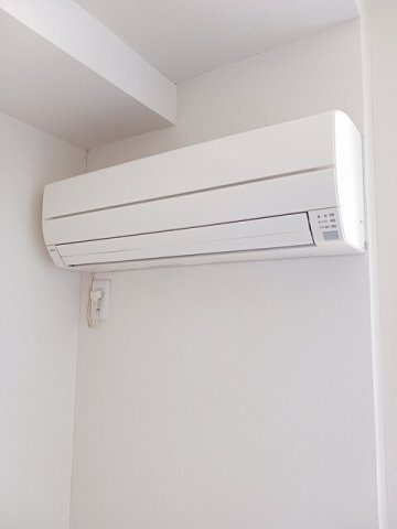 プラシードの設備