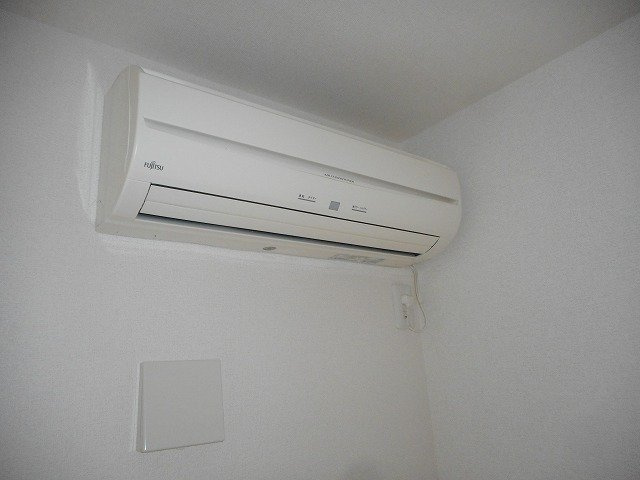 エスポワールの設備