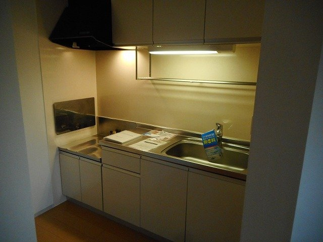 エスポワールのキッチン|キッチンでお料理をお楽しみください