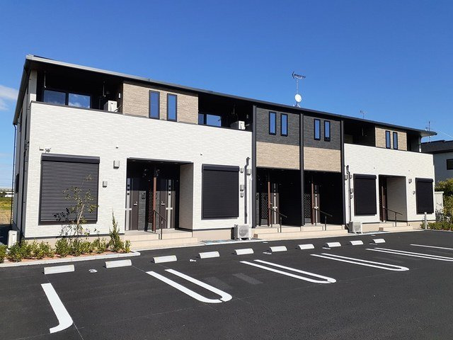 アイフラット東金　ブラン