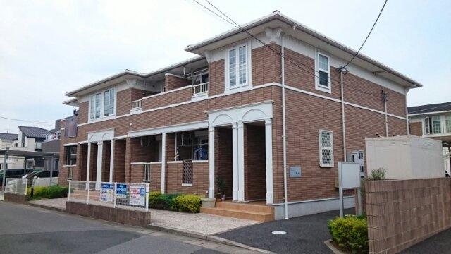 サングレイス　Ⅰ