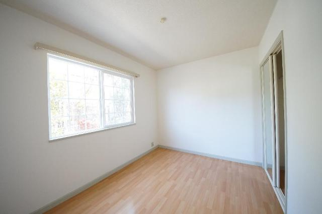 シティルミナスⅡの内装|洋室②