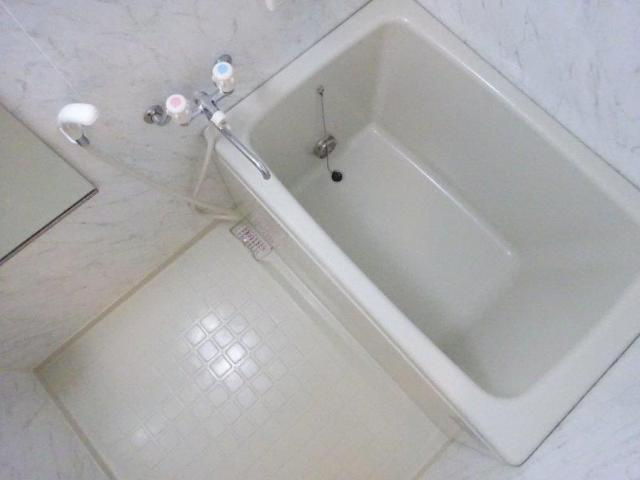 シティルミナスⅡの浴室|浴室