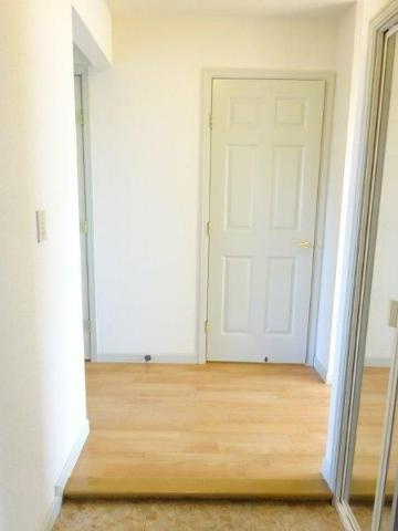 シティルミナスⅡの玄関|玄関