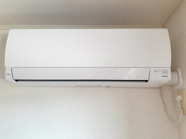 セレノ　アルバ　Ｂの設備