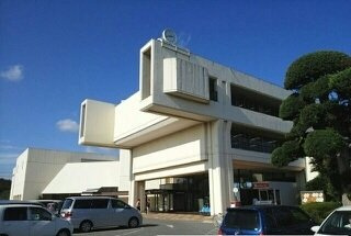 セレノ　アルバ　Ｂの周辺|匝瑳市役所まで1000m