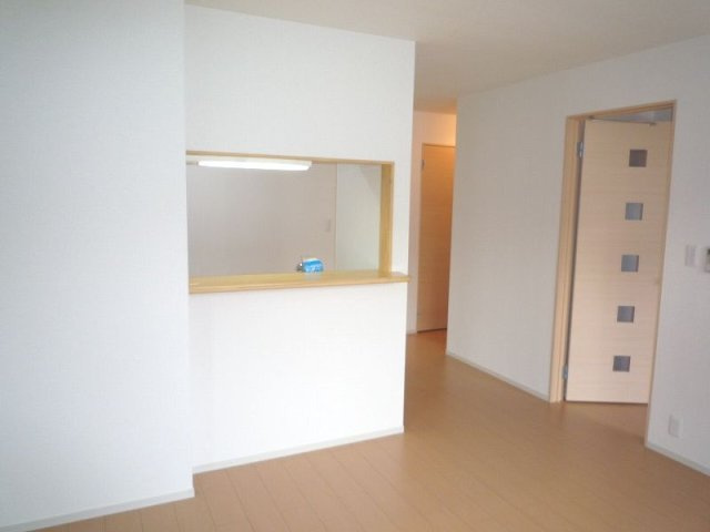 アーバンコートＤの内装|内装も気になるポイント