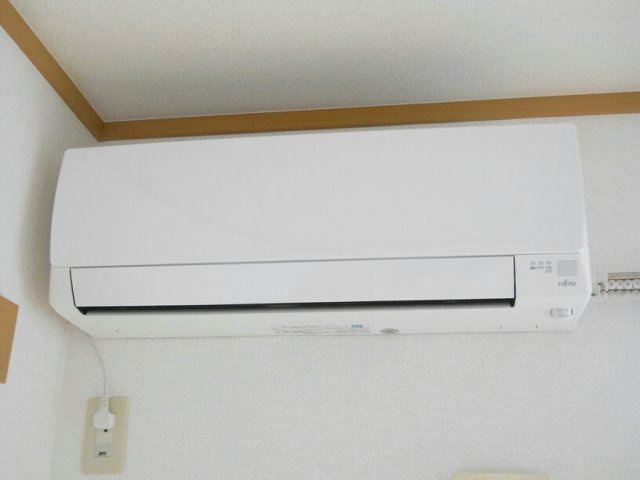 ラ・ボンヌ・シャンス．Ⅱの設備