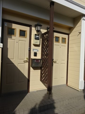 フォーレストⅡのその他