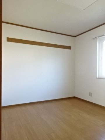 フォーレストⅡの内装|内装もきれいです