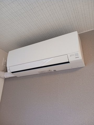 シグナル　Ⅲの設備