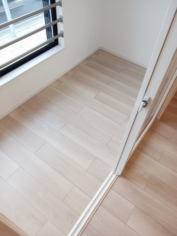 シグナル　Ⅲの内装|きれいな内装です