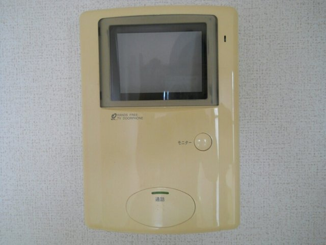 アンシャンテ・Ⅲのセキュリティ