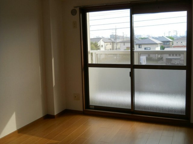 アンシャンテ・Ⅲの展望|きれいな内装です