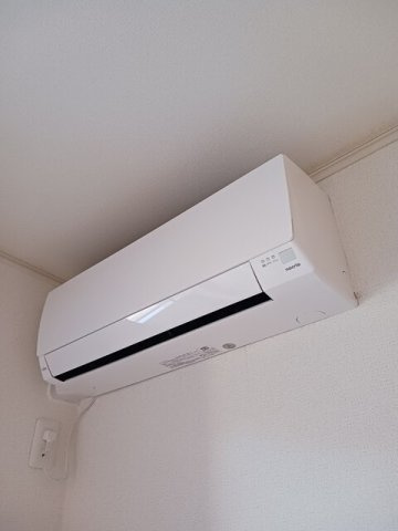 サングレイス　Ⅰの設備