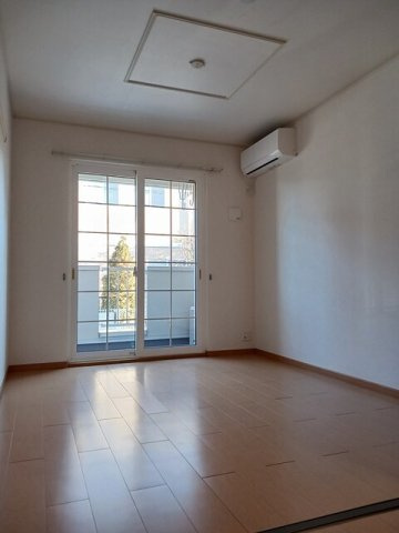 サングレイス　Ⅰの内装|きれいな内装です