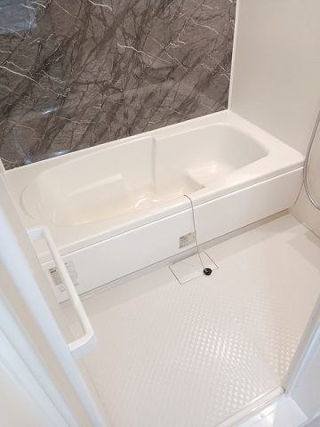 シグナル　Ⅱの浴室|お風呂で日々の疲れを落としましょう