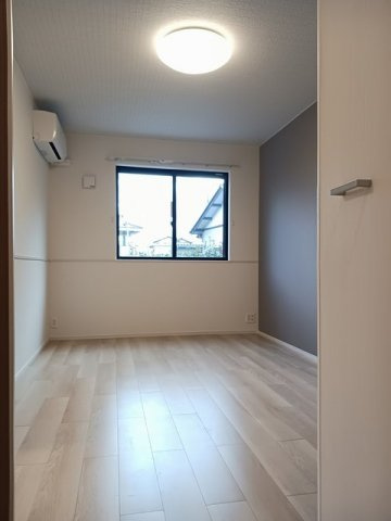 シグナル　Ⅱの内装|内装は落ち着いています