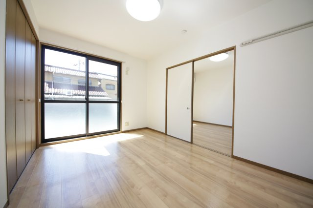 ぷらっとＭＩＹＵＫＩ　Eの駐車場