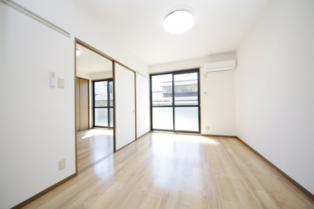 ぷらっとＭＩＹＵＫＩ　Eの居間・リビング