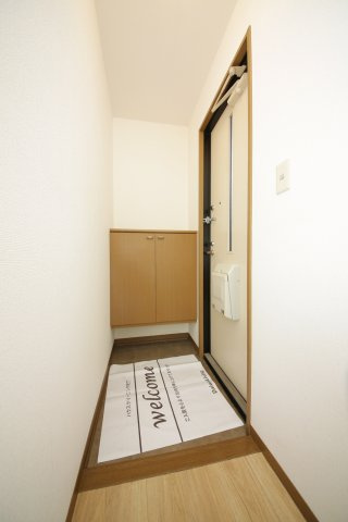 ぷらっとＭＩＹＵＫＩ　Eのキッチン