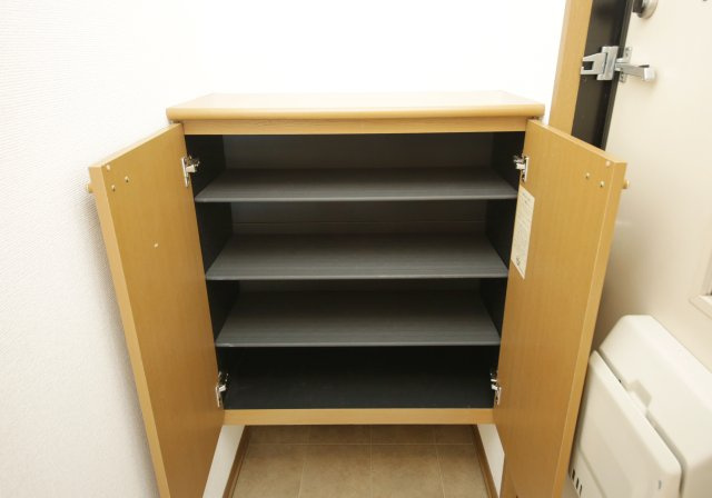 ぷらっとＭＩＹＵＫＩ　Eの浴室