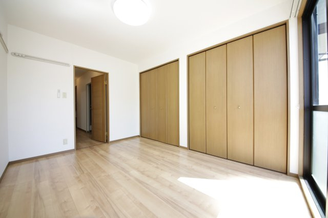 ぷらっとＭＩＹＵＫＩ　Eの洗面所