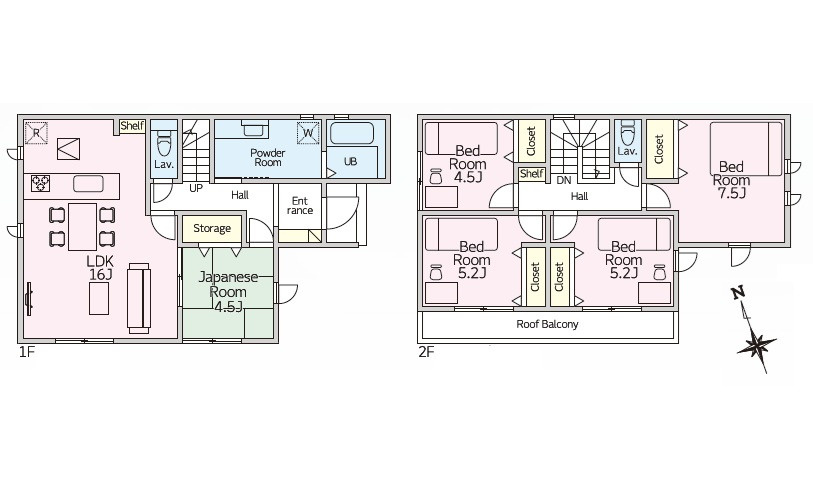 佐伯区五日市中央3丁目