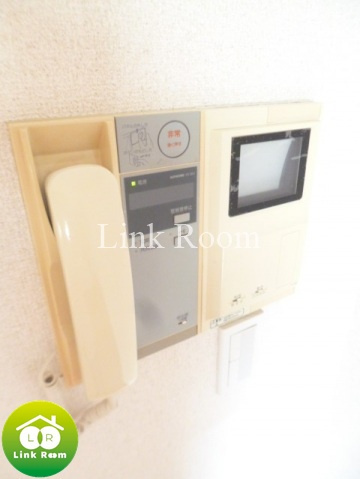 スカイコート大島のセキュリティ