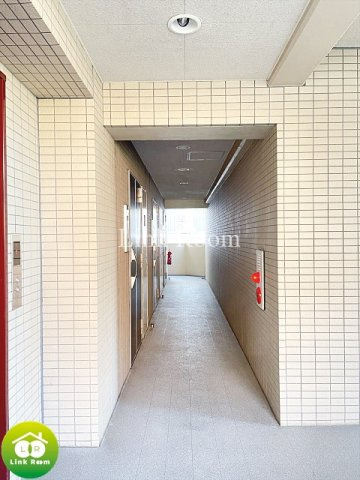 スカイコート大島のその他