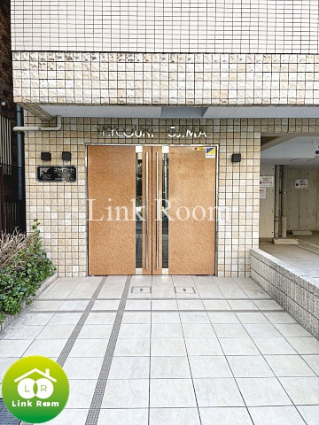 スカイコート大島のその他