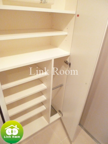 スカイコート大島のその他