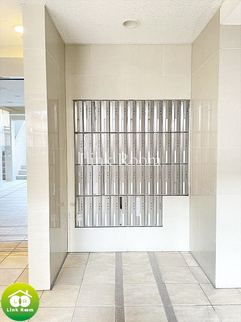 スカイコート大島のその他