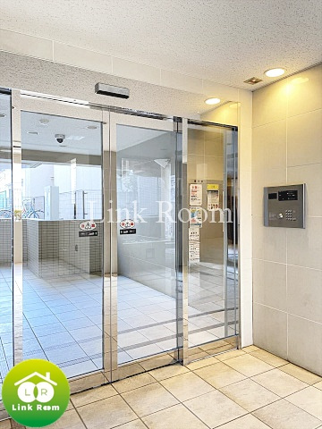 スカイコート大島のその他