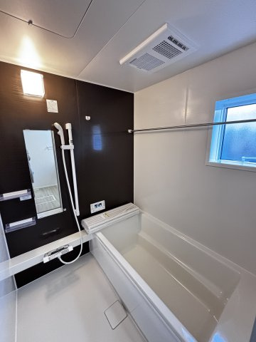 新築戸建　可部6丁目(No.2／No.２)の浴室