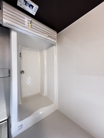 新築戸建　可部6丁目(No.2／No.２)の浴室