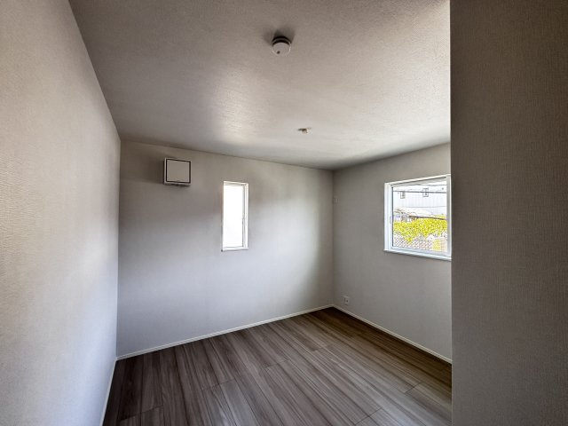 新築戸建　可部6丁目(No.2／No.２)の洋室