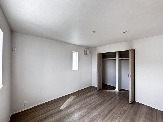 新築戸建　可部6丁目(No.2／No.２)の洋室