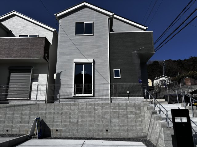 新築戸建　可部6丁目(No.2／No.２)の外観