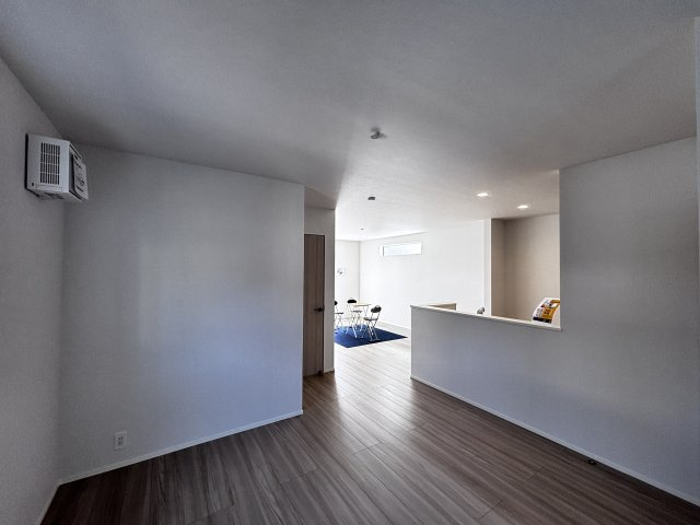 新築戸建　可部6丁目(No.2／No.２)の居間・リビング