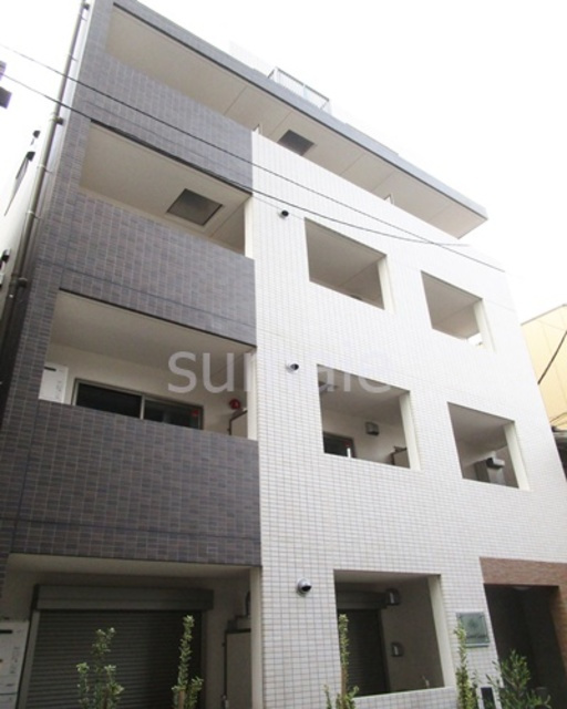 ＧＲＥＥＮ　ＧＲＯＶＥの外観|外観です☆彡