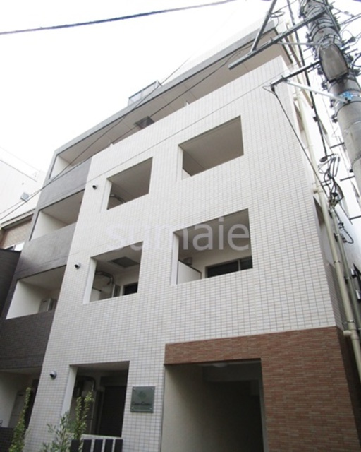 ＧＲＥＥＮ　ＧＲＯＶＥの外観|外観です☆彡