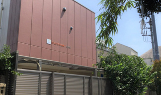 【周辺】 | 中野区江古田1丁目　宅地分譲【建築条件なし】 16580万円 | にじいろ保育園松が丘