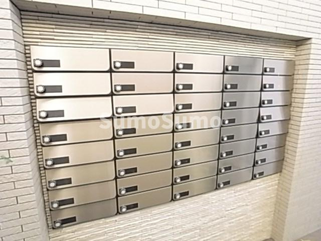 神戸市兵庫区塚本通２丁目の賃貸マンションのその他共用部分