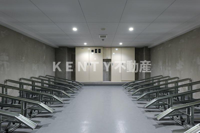 【その他共用部分】 | アーバネックス戸越