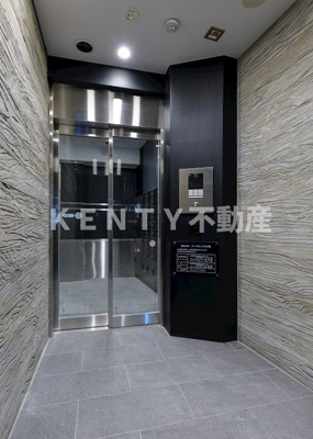 【セキュリティ】 | アーバネックス戸越