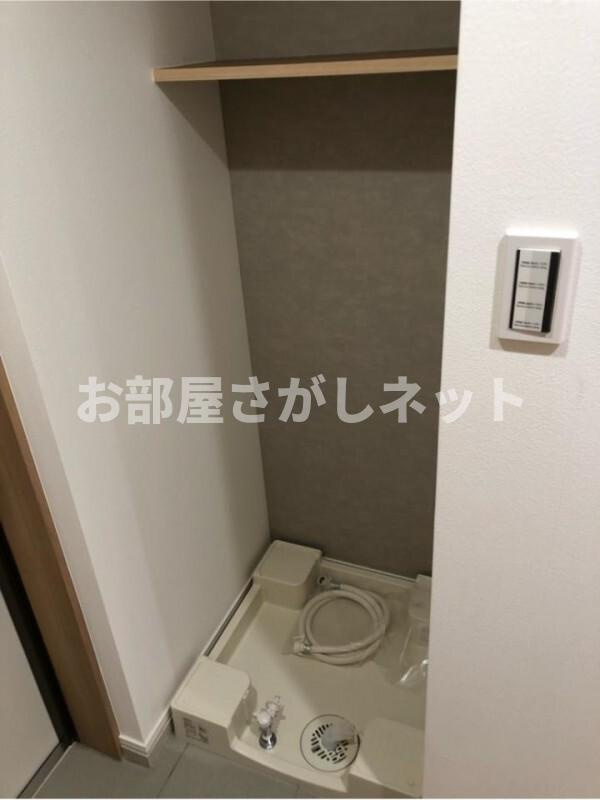 ラ・ファヴォール【おとり物件なし】#学生・社会人にオススメ！初期費用分割払いOK！の収納