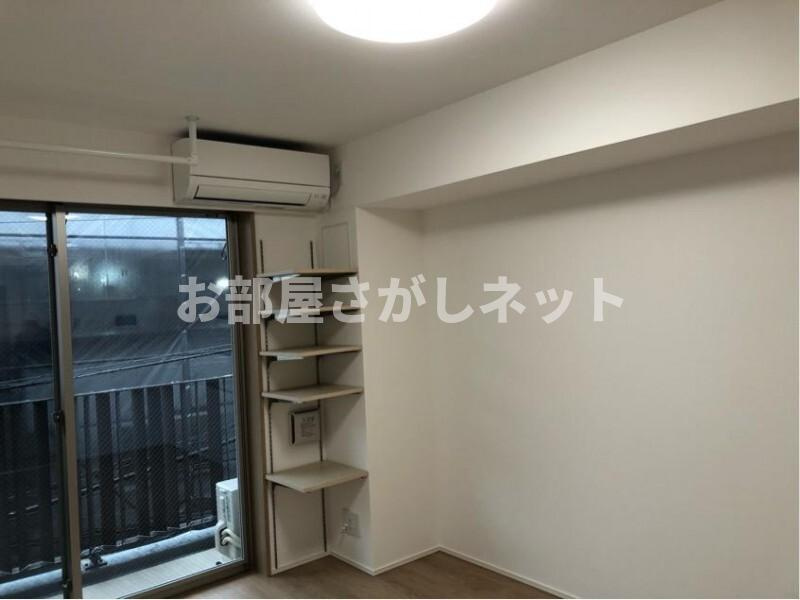 ラ・ファヴォール【おとり物件なし】#学生・社会人にオススメ！初期費用分割払いOK！の内装